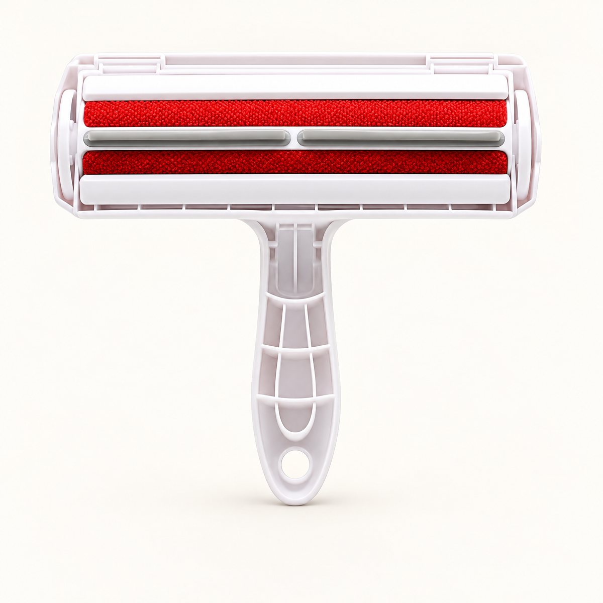 The Fur-Free Roller