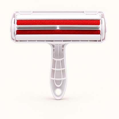 The Fur-Free Roller