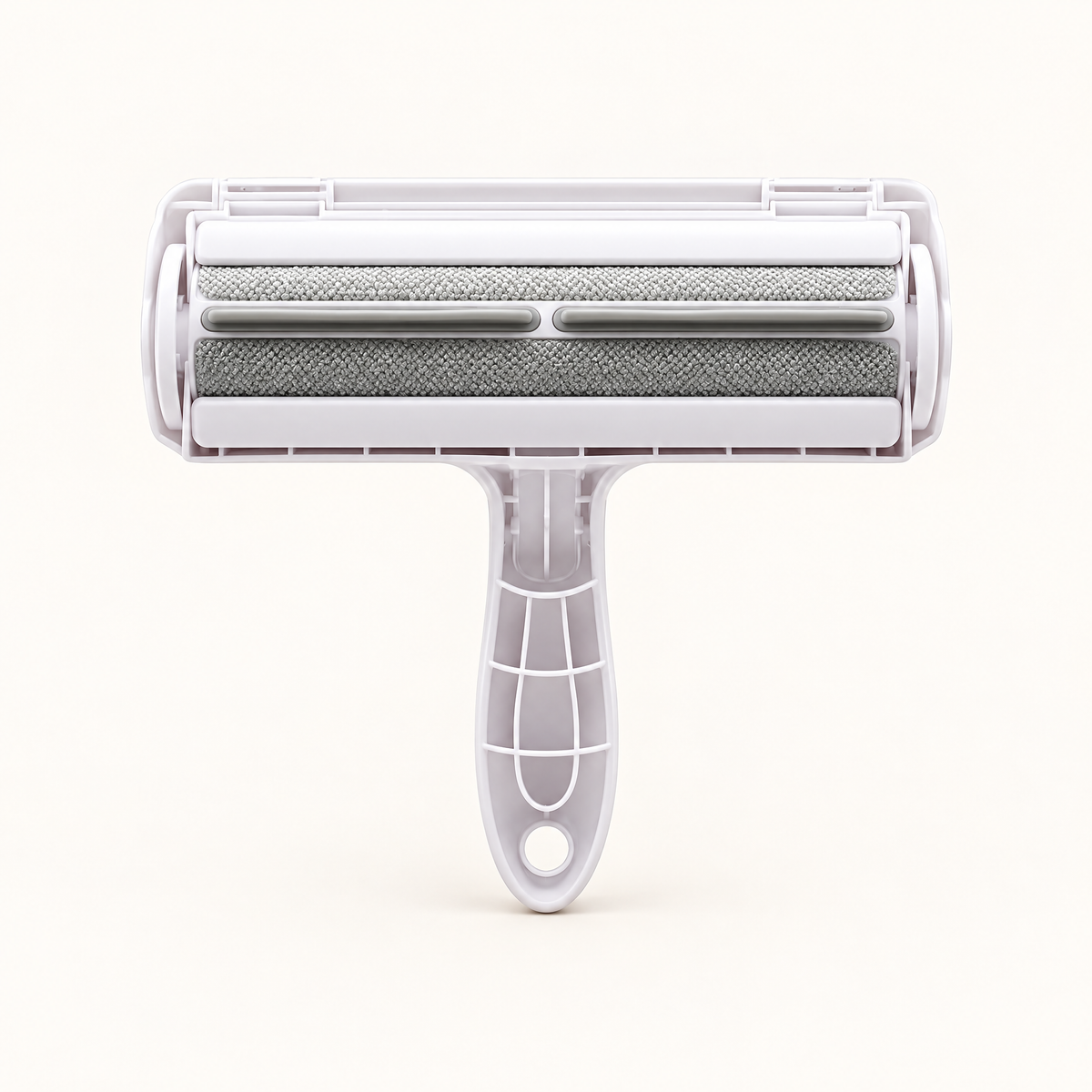 The Fur-Free Roller