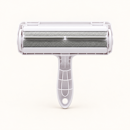 The Fur-Free Roller