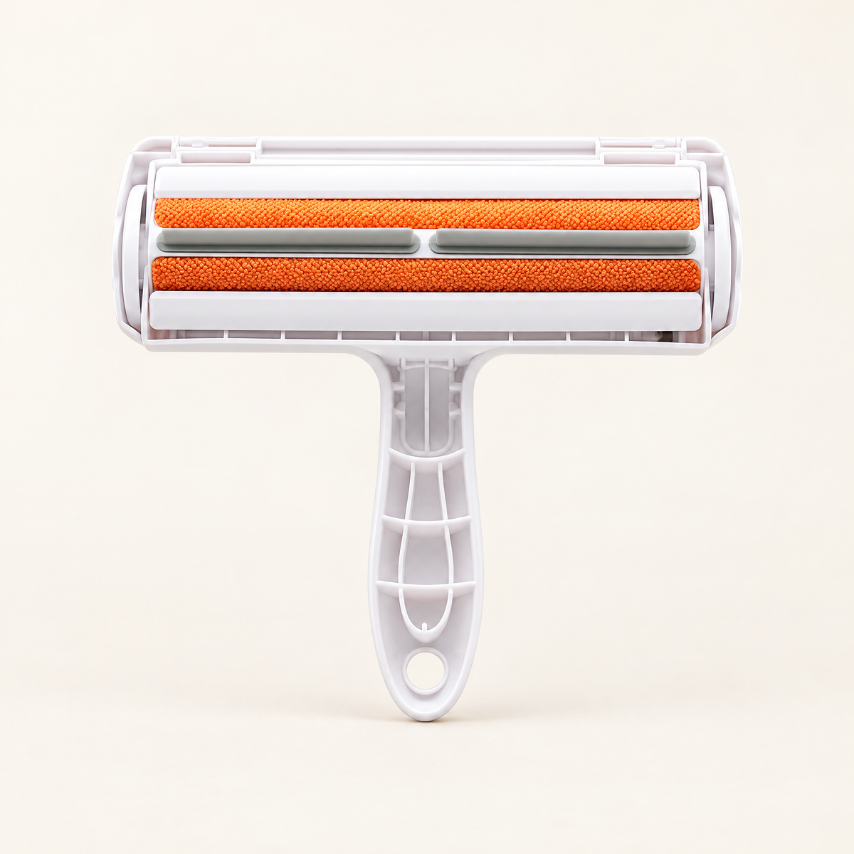 The Fur-Free Roller
