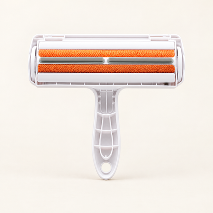 The Fur-Free Roller