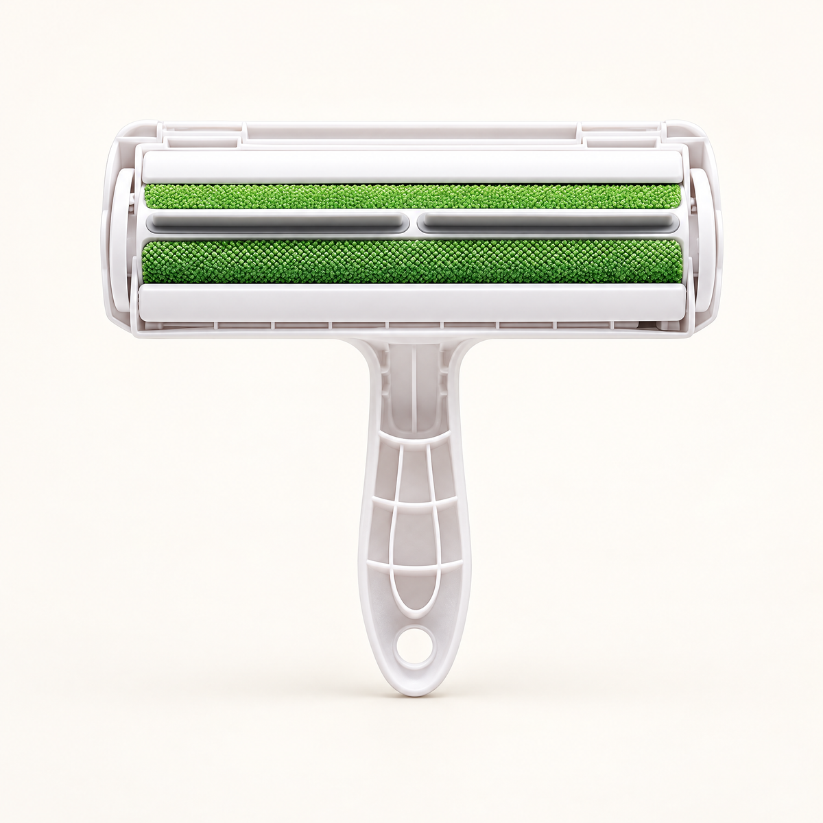 The Fur-Free Roller