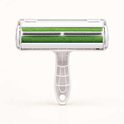 The Fur-Free Roller