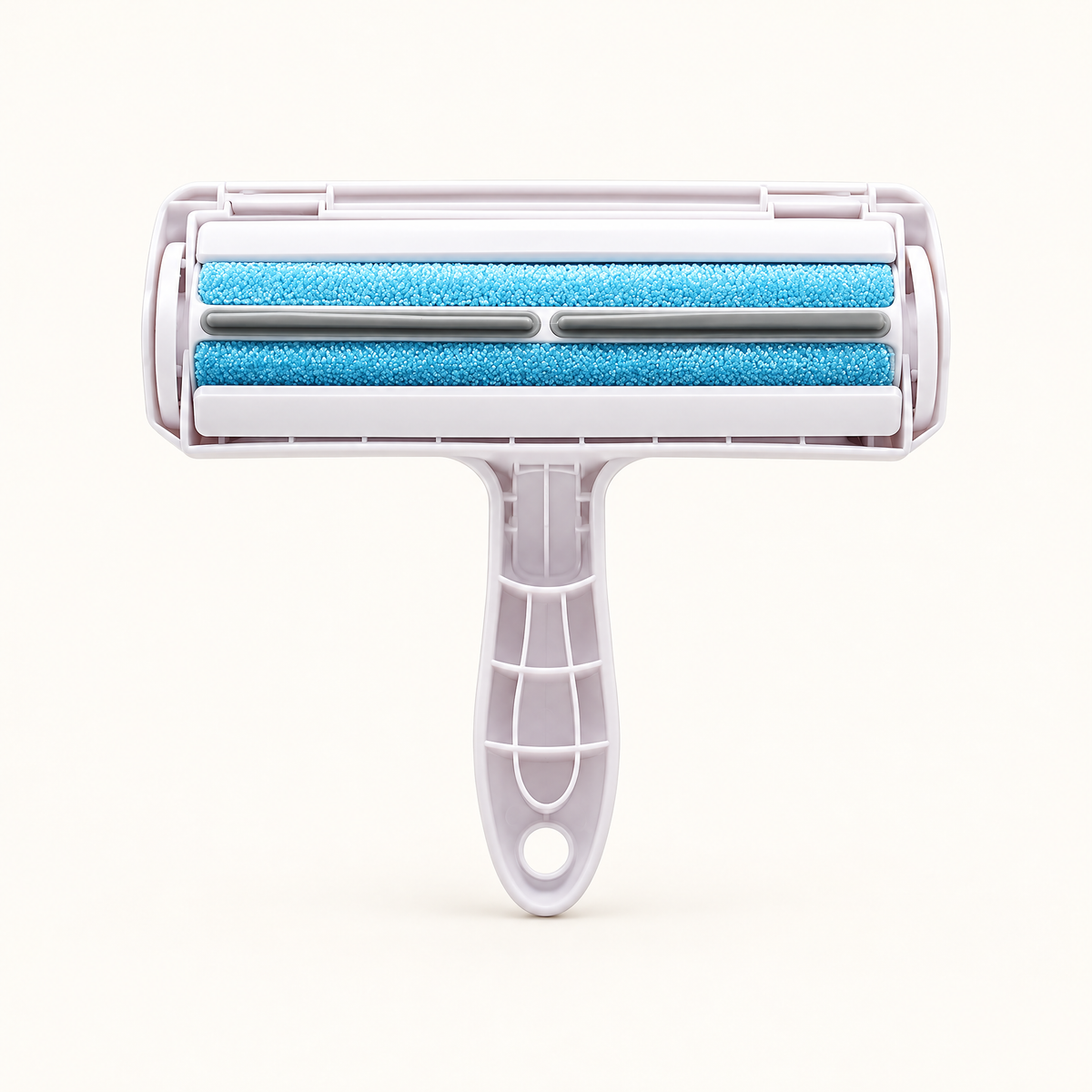 The Fur-Free Roller