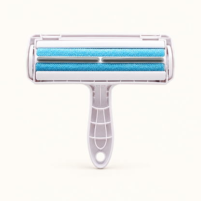 The Fur-Free Roller