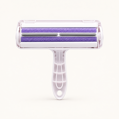 The Fur-Free Roller